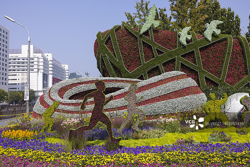 中国国庆节图片素材