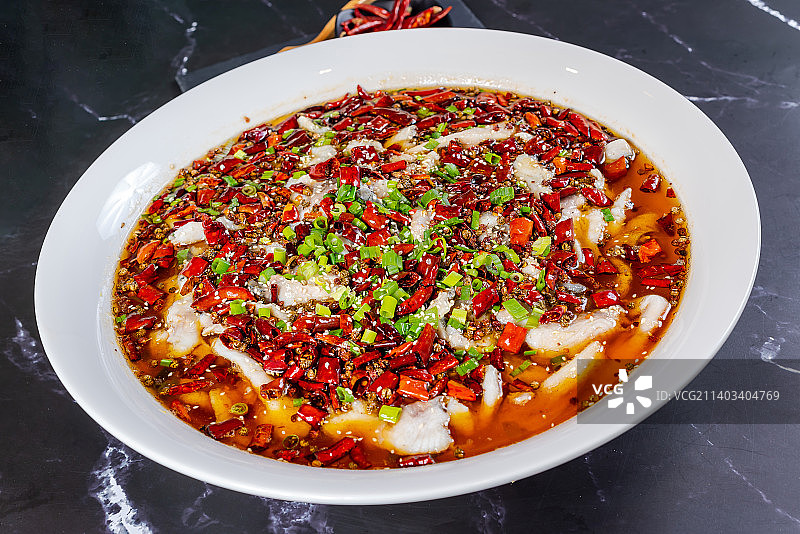 沸腾鱼图片素材