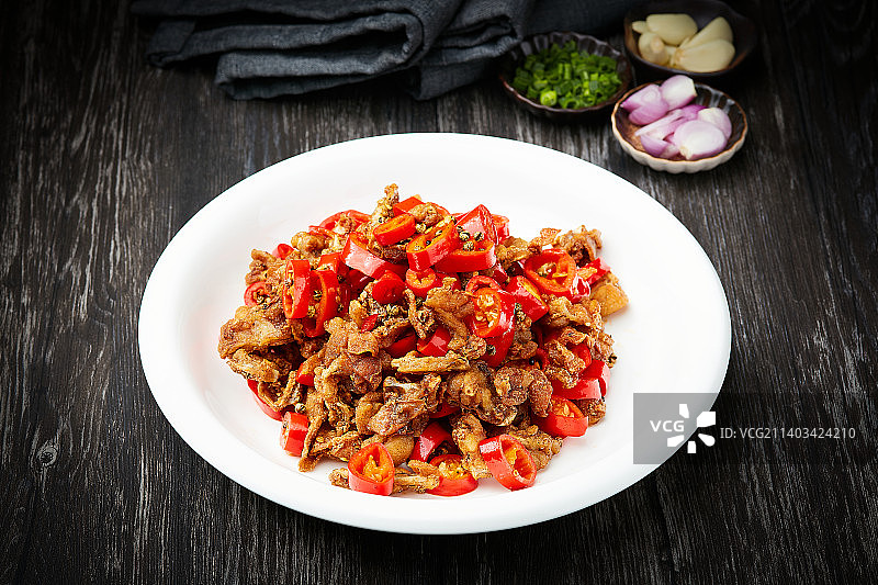 辣子鸡香辣鸡图片素材