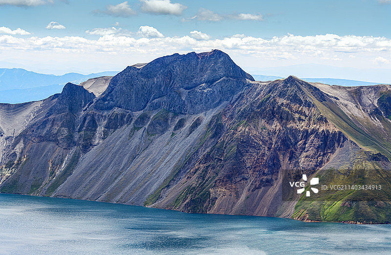 长白山图片素材