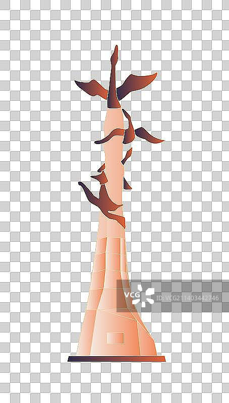 衡阳回雁峰图片素材