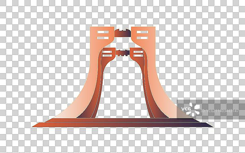 上饶市民公园图片素材