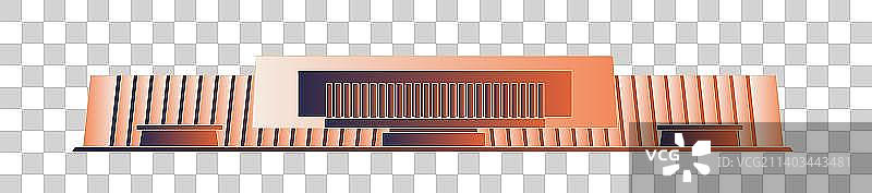 新乡东站图片素材
