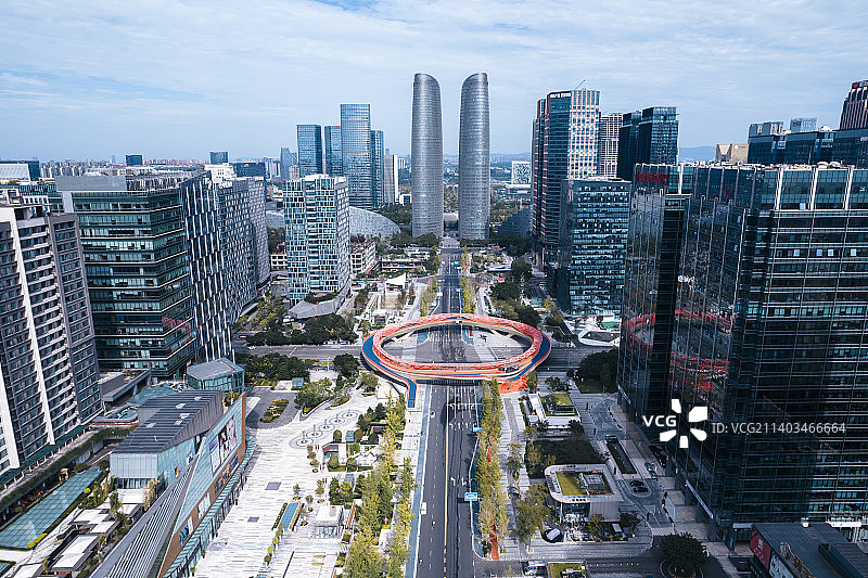 交子之环图片素材