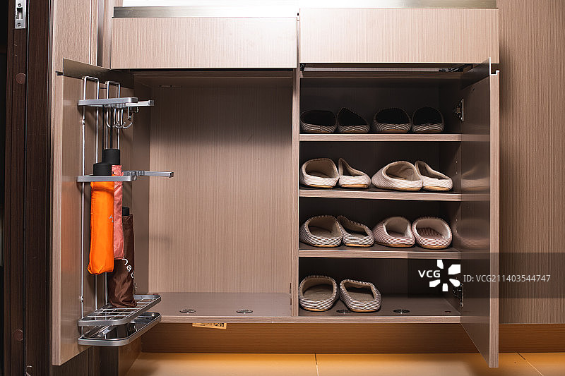 鞋柜图片素材