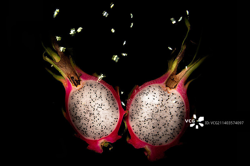 罗马水果特写图片素材