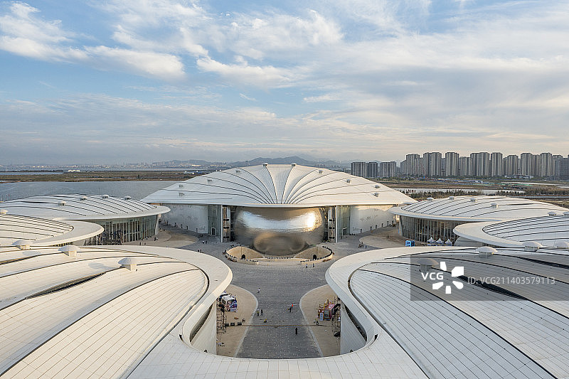 上合之珠图片素材