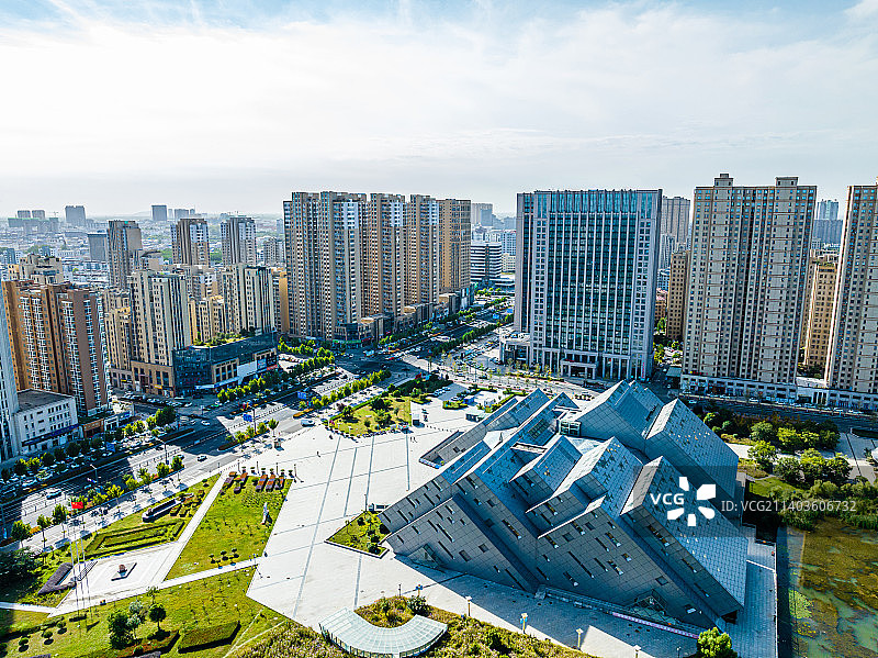 江苏连云港中国东海水晶博物馆图片素材