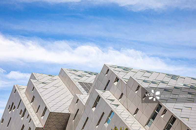 江苏连云港中国东海水晶博物馆图片素材