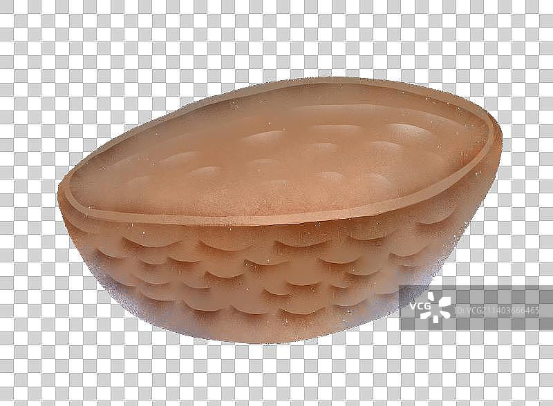 春节年俗-磨豆腐图片素材