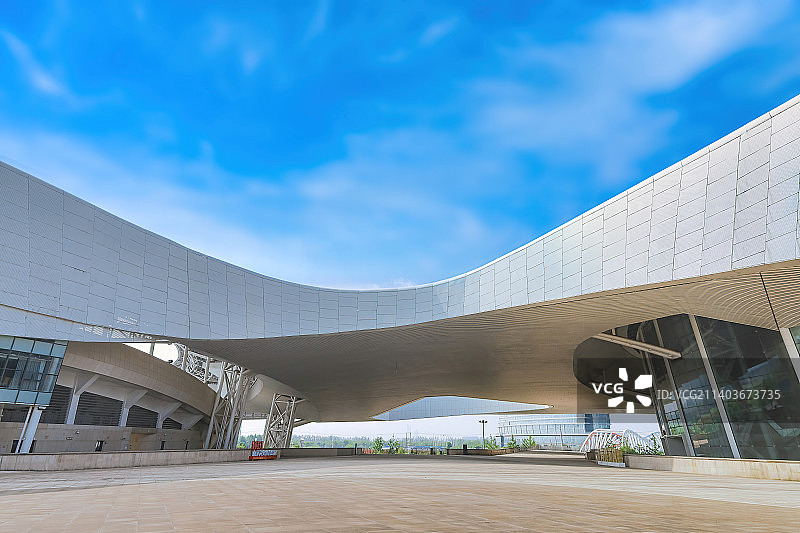 南京青奥体育公园图片素材