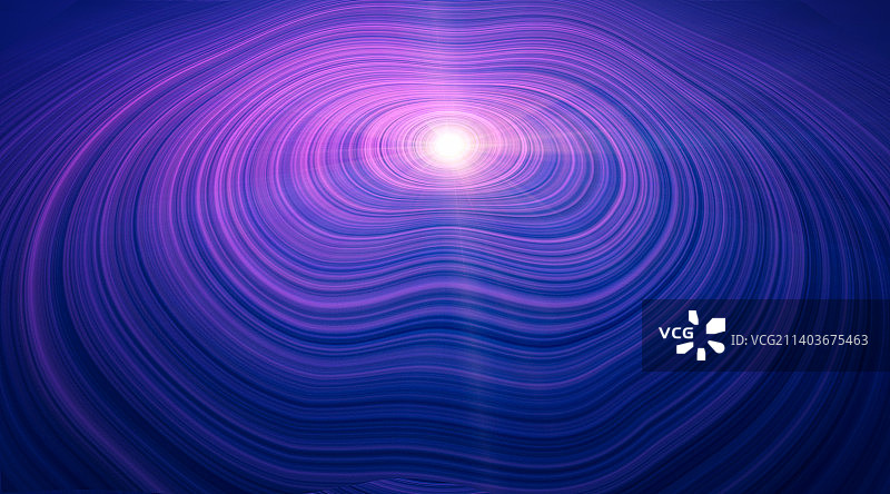 蓝紫色科技感线条纹理背景图片素材