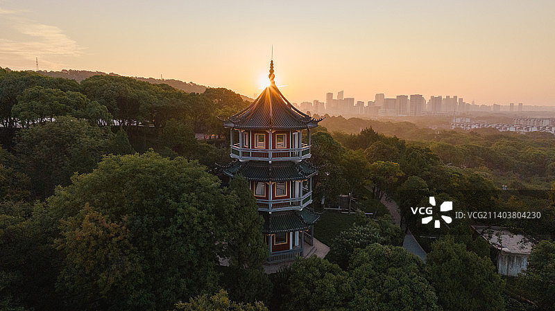 无锡风光图片素材