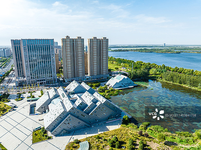 江苏连云港东海县中国水晶博物馆图片素材