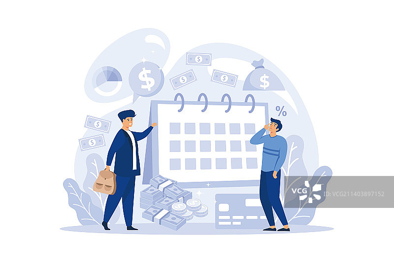 兑现或收藏概念图片素材