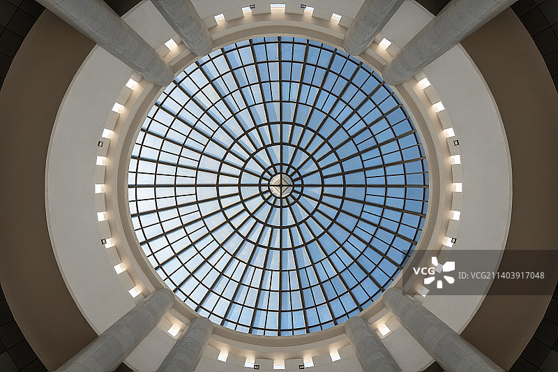 穹顶之下图片素材