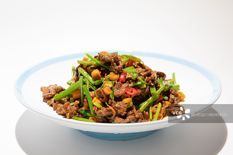 湘菜 湖南菜 白底菜品图片素材