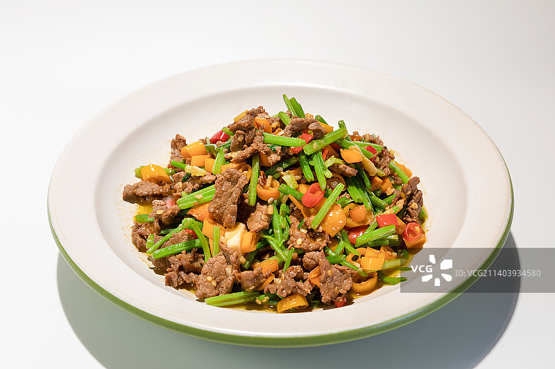 湘菜 湖南菜 白底菜品图片素材