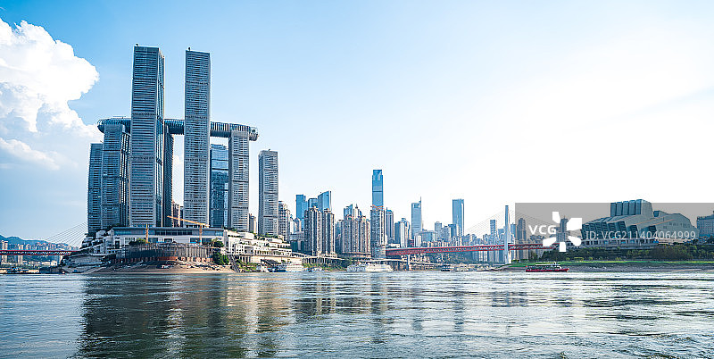 重庆城市建筑图片素材