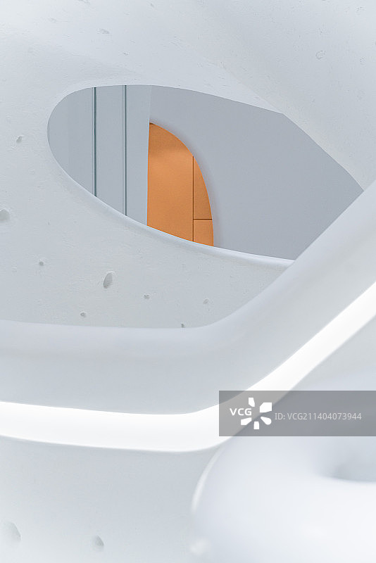 美克洞学馆图片素材