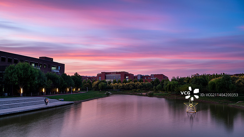 天大之星图片素材