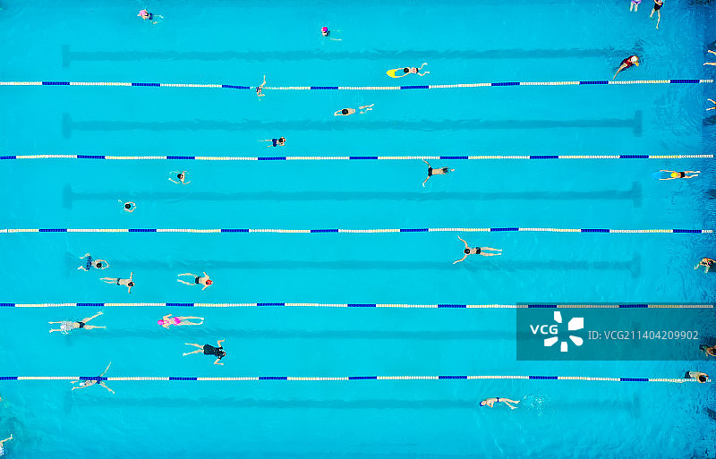 天高任鱼跃图片素材