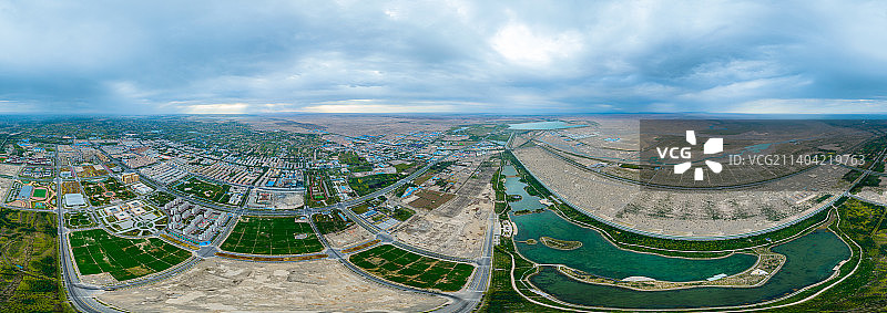 金塔县图片素材