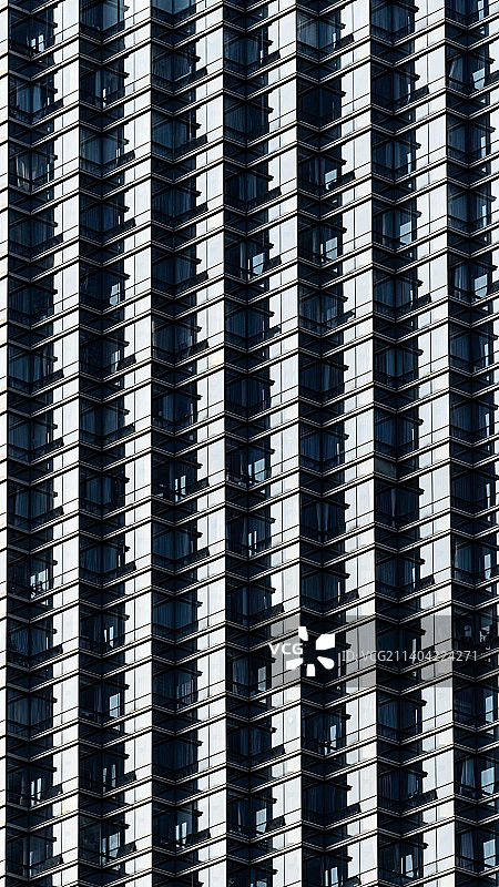 玻璃幕墙图片素材