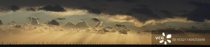 英国 布莱顿图片素材