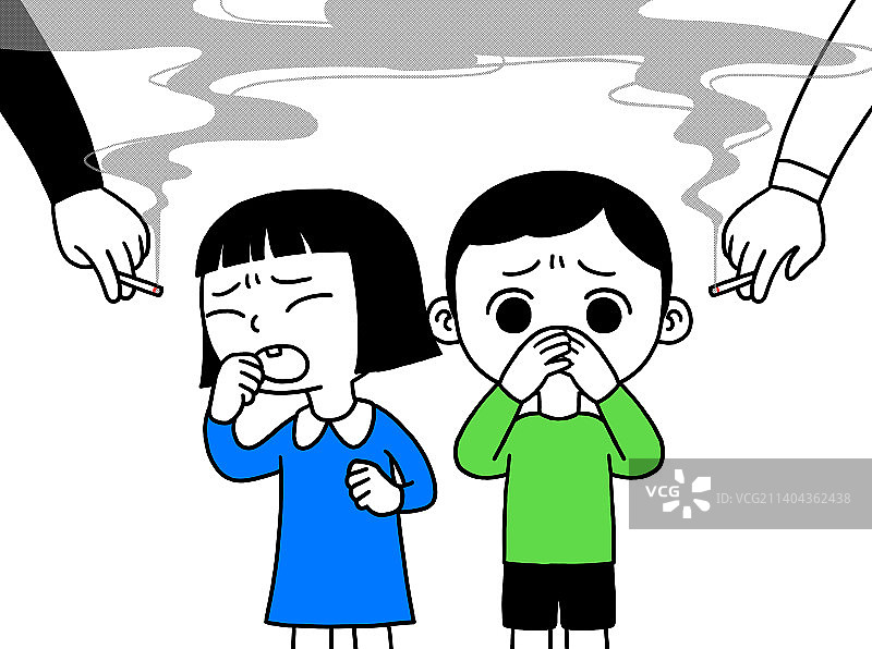 禁止吸烟、烟草制品标志图片素材