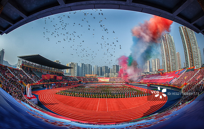 重庆江津运动会场地图片素材