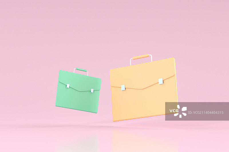 卡通商务题材的图片图片素材