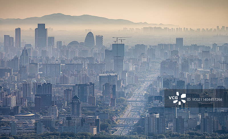 北京鬼笑石图片素材