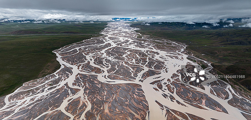 长江七渡口图片素材