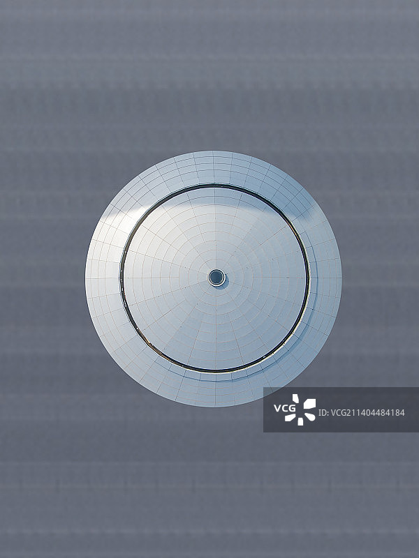 几何城市图片素材