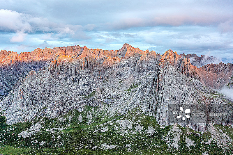 日照川西莲宝玉则(年保玉则）图片素材