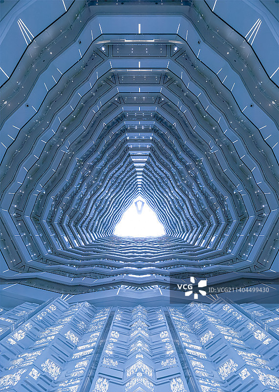 广州四季酒店图片素材