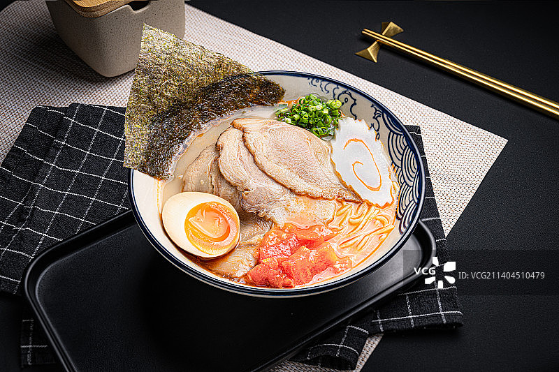 日式拌饭 日式拉面 鳗鱼饭 排骨饭 叉烧饭 地狱酱拉面 鸡腿面 鸭腿面 叉烧面图片素材