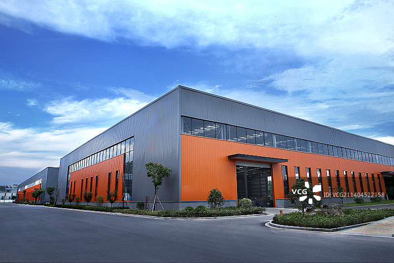 厂房,工厂,仓库图片素材