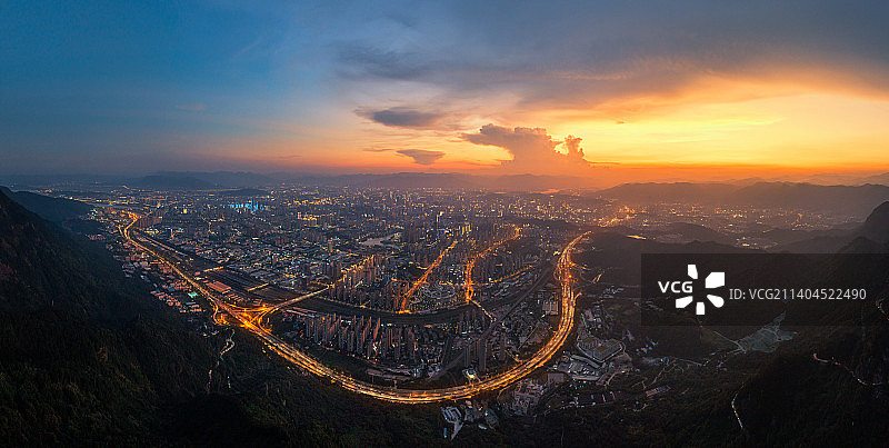 福州鼓岭图片素材