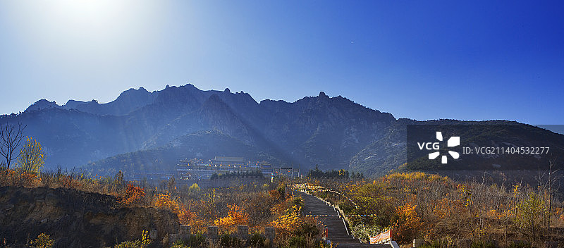 马亓山图片素材