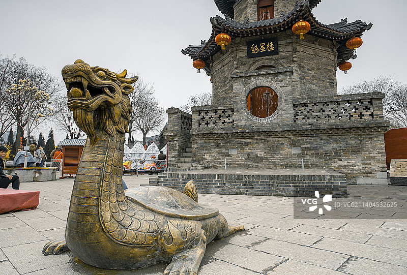 寻根祭祖园图片素材