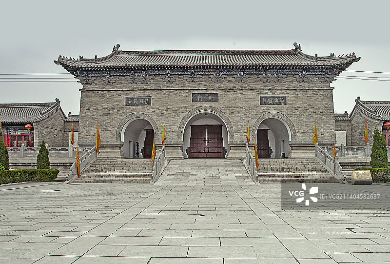 寻根祭祖园图片素材