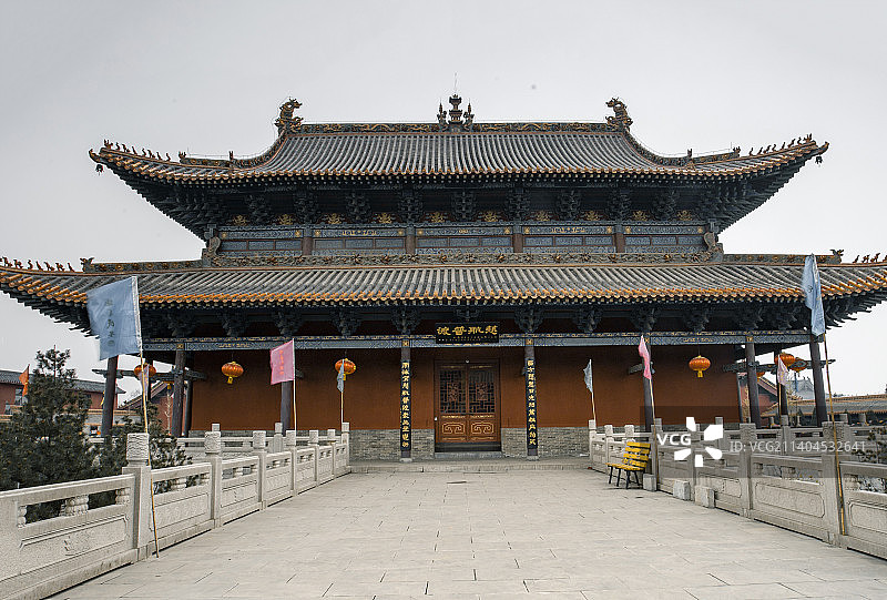 寻根祭祖园图片素材