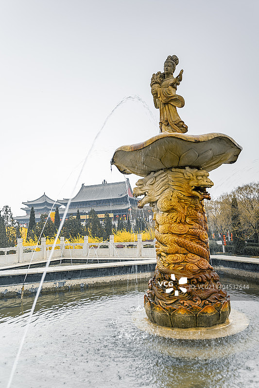 寻根祭祖园图片素材