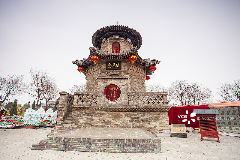 寻根祭祖园图片素材