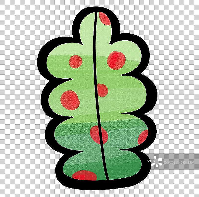 叶子 梗 花蕊 植物 绿叶 草丛图片素材