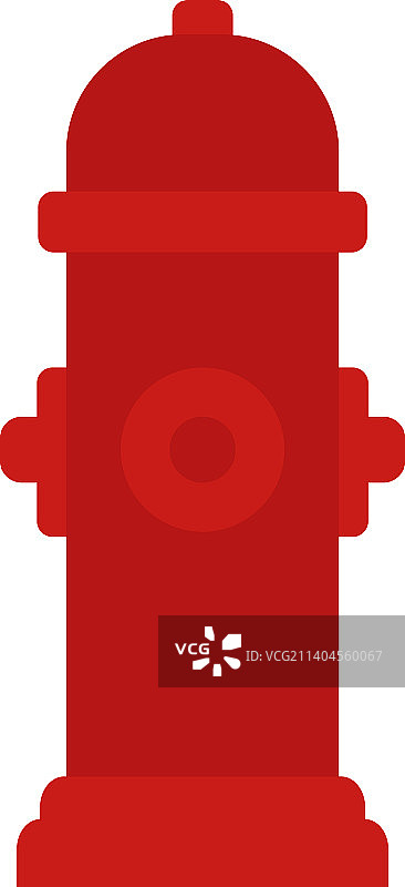 消防栓图标图片素材