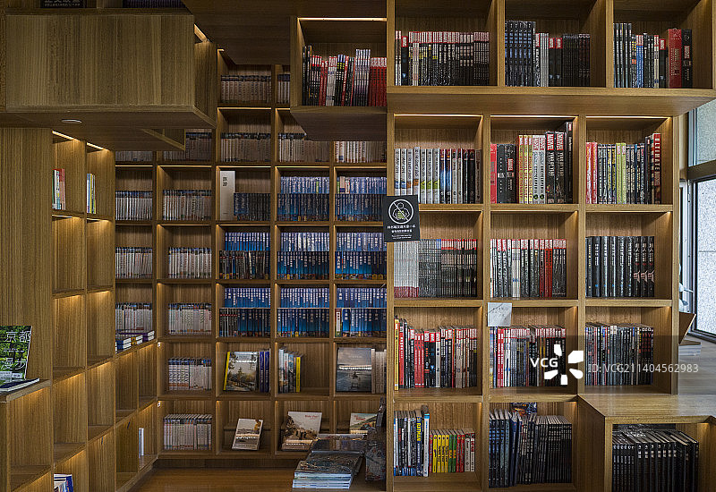 pageone 书店图片素材