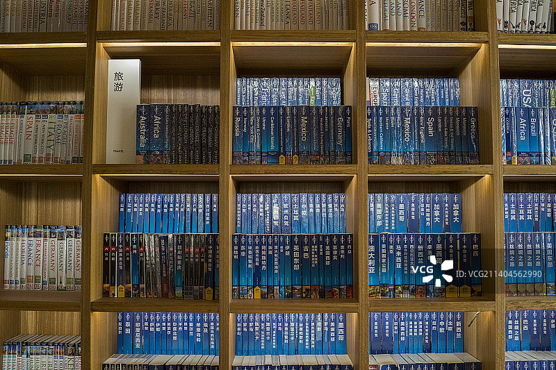 pageone 书店图片素材